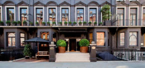 Гостиница Blakes Hotel  Лондон